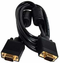Kaabel ART AL-OEM-2A VGA, 3 m