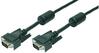 Kaabel Logilink CV0018 VGA, 20 m