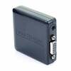 Adapter Extra Digital CA911493 HDMI to VGA + R/L, must