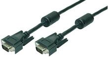 Kaabel Logilink CV0018 VGA, 20 m