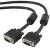 Kaabel Gembird CC-PPVGA-5M-B VGA, 5 m, must
