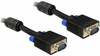 Kaabel Delock VGA, 10 m, must