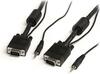 Kaabel StarTech VGA, 5 m