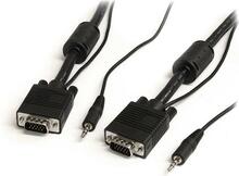 Kaabel StarTech VGA, 5 m