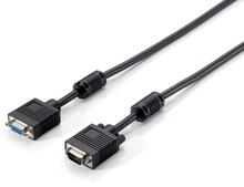 Kaabel Equip Hama D-Sub (VGA) - D-Sub (VGA), 8 m, must