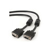 Kaabel Gembird CC-PPVGA-10M-B VGA, 10 m, must