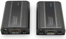 HDMI laiendaja komplekt Digitus DS-55203, 4K/60Hz