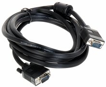 Kaabel Array VGA-3.0-WW/F, 3 m