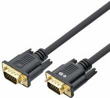 Kaabel TB AKTBXVGAMMG180B VGA, 1,8 m, must