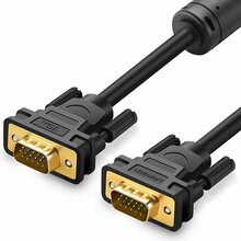 Kaabel Ugreen VG101 VGA, 3 m