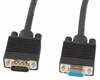 VGA kaabel Lanberg CA-VGAC-10CC-0018-B+, 1,8m, must
