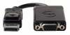 Adapter Dell 470-ABEL DisplayPort - VGA, must
