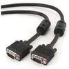 Kaabel Gembird CC-PPVGA-20M-B, 20 m, must