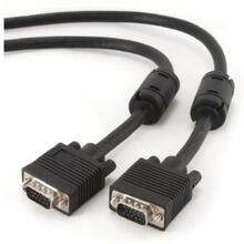 Kaabel Gembird CC-PPVGA-20M-B, 20 m, must