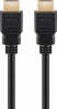 HDMI kaabel Goobay 41084, 2 m