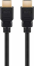 HDMI kaabel Goobay 41084, 2 m