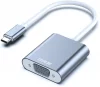 Adapter Benfei USB-C - VGA, hall