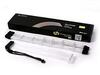 Kaabel Lian Li Strimer 8-Pin RGB PCIe, 0,3 m, valge