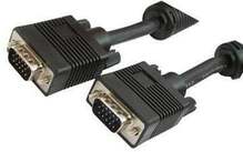 Kaabel MediaRange MRCS126 D-Sub (VGA) - D-Sub (VGA), 25 m, must