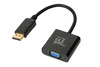 Adapter Ibox IADPVGA DisplayPort - VGA