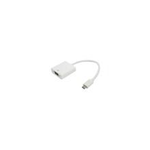 Adapter Extra Digital DV00DV4064 USB-C - VGA, 15 cm