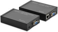 VGA-UTP pikendaja Digitus DS-53400, 300 m