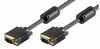 Kaabel MicroConnect MONGG2FB VGA, 2 m, must