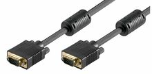 Kaabel MicroConnect MONGG2FB VGA, 2 m, must
