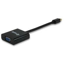 Adapter Equip 133432 Mini DisplayPort to VGA, 15 cm