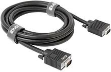 Kaabel Club 3D 500715 D-Sub (VGA), 3 m, must