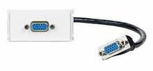 Väljundpaneel Vivolink VGA WI221278