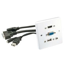 VGA kaabel Lindy 60220