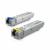 Optiline moodul Ubiquiti UACC-OM-SM-1G-S-2, 1Gbps, kahepoolne
