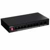 Võrgulüliti Dahua PFS3010-8ET-96, PoE