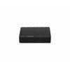 Võrgulüliti Lanberg DSP2-1005-12V, 5 porti, 1Gbps