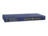 Võrgulüliti NETGEAR GS724TP-300EUS, sinine