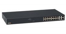 Võrgulüliti AXIS T8516/5801-692, 16 pordiga PoE+