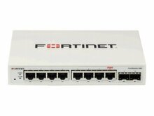 Võrgulüliti Fortinet FS-108F, L2 Switch, 8 x GE RJ45