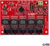 Võrgulüliti ATTE xPoE-5-50-OF, 5 porti POE