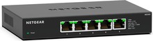 Võrgulüliti NETGEAR MS305-100EUS, must