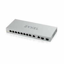 Võrgulüliti Zyxel XGS1210-12-ZZ0102F, hall