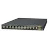 Võrgulüliti Planet GS-4210-48P4S, sinine