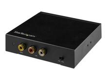 HDMI-RCA muundurkast STARTECH