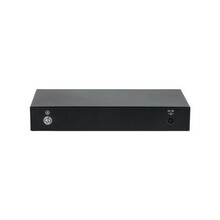 Võrgulüliti DAHUA CS4010-8ET-60, PoE 8 porti