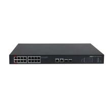 Võrgulüliti Dahua PFS3220-16GT-240, PoE