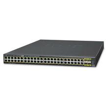 Võrgulüliti Planet GS-4210-48P4S, sinine