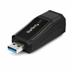 Adapter StarTech USB31000NDS, RJ-45 - USB 3.0