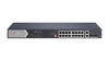Võrgulüliti Hikvision DS-3E0520HP-E, 16 pordiga SFP