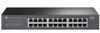 Võrgulüliti TP-LINK LS1024G, 24 porti Gigabit