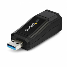 Adapter StarTech USB31000NDS, RJ-45 - USB 3.0